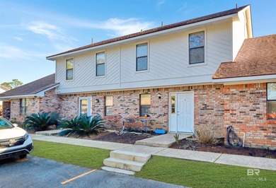 Beach Condo For Sale in Gulf Shores, Alabama