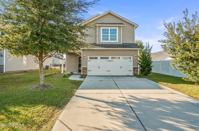 Beach Home Sale Pending in Beaufort, South Carolina