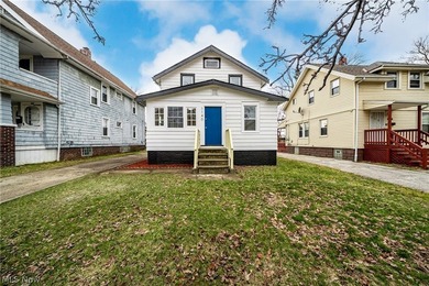 Beach Home Sale Pending in Cleveland, Ohio