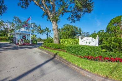 Beach Home For Sale in Vero Beach, Florida