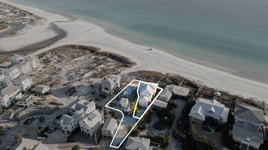 Beach Home For Sale in Santa Rosa Beach, Florida
