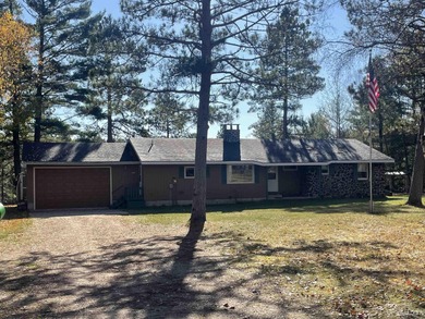Beach Home For Sale in Munising, Michigan