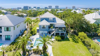Beach Home For Sale in Orange Beach, Alabama