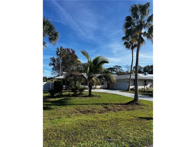 Beach Home For Sale in Vero Beach, Florida