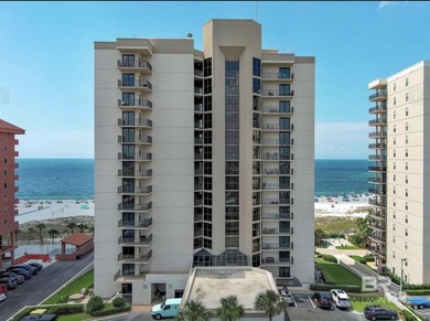 Beach Condo For Sale in Orange Beach, Alabama