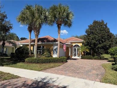 Beach Home For Sale in Vero Beach, Florida