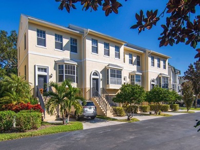 Beach Townhome/Townhouse For Sale in Vero Beach, Florida