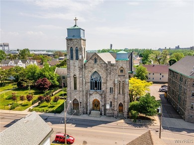 Beach Lot For Sale in Buffalo, New York