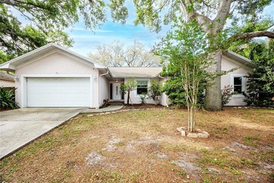 Beach Home Sale Pending in Safety Harbor, Florida