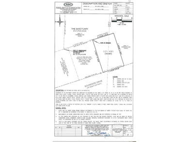 Beach Lot For Sale in Gulf Breeze, Florida
