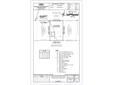 Beach Lot For Sale in Gulf Breeze, Florida