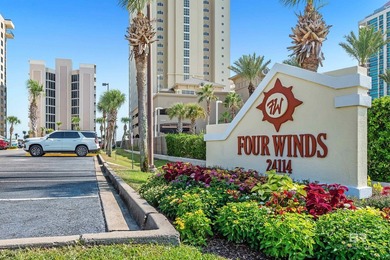 Beach Condo For Sale in Orange Beach, Alabama