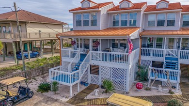 Beach Home For Sale in Navarre, Florida