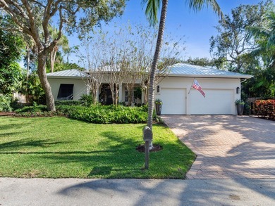 Beach Home For Sale in Vero Beach, Florida