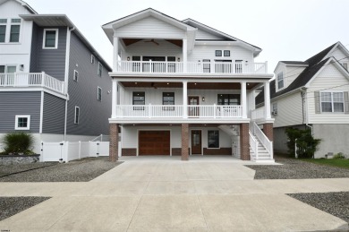 Beach Home For Sale in North Wildwood, New Jersey