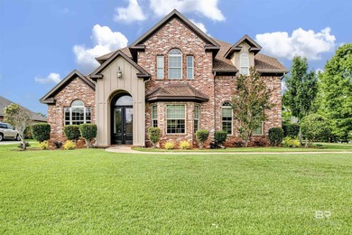 Beach Home For Sale in Fairhope, Alabama