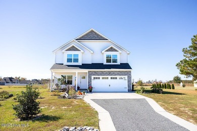 Beach Home For Sale in Elizabeth City, North Carolina