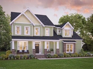 Beach Home For Sale in Chesapeake, Virginia