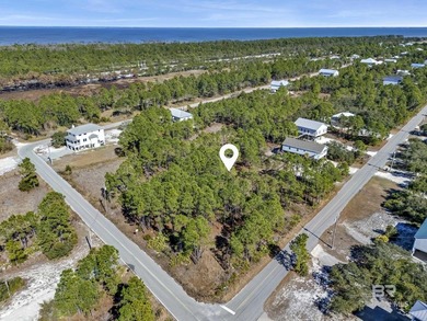 Beach Lot For Sale in Gulf Shores, Alabama
