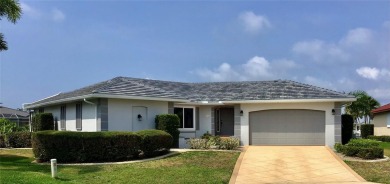 Beach Home For Sale in Punta Gorda, Florida