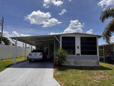 Beach Home For Sale in Fort Myers, Florida