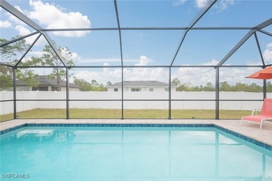 Beach Home For Sale in Cape Coral, Florida