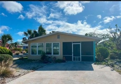 Beach Home For Sale in Longboat Key, Florida