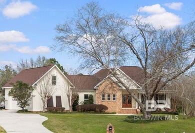 Beach Home For Sale in Spanish Fort, Alabama