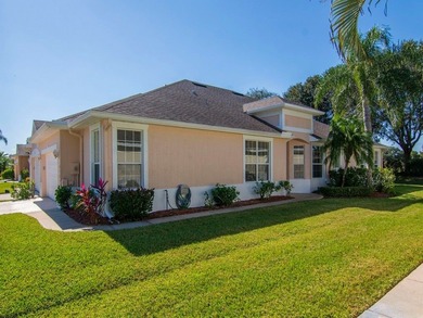 Beach Townhome/Townhouse For Sale in Vero Beach, Florida