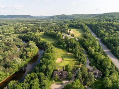 Beach Condo For Sale in Mont-Tremblant, Quebec