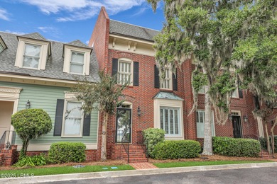 Beach Townhome/Townhouse For Sale in Beaufort, South Carolina