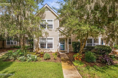 Beach Townhome/Townhouse For Sale in Beaufort, South Carolina