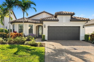 Beach Home For Sale in Estero, Florida