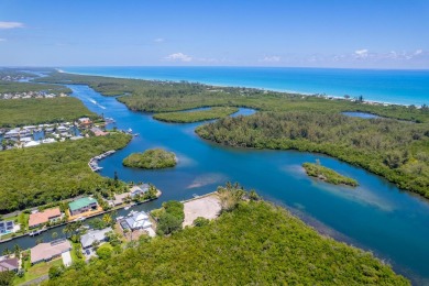 Beach Lot For Sale in Hobe Sound, Florida