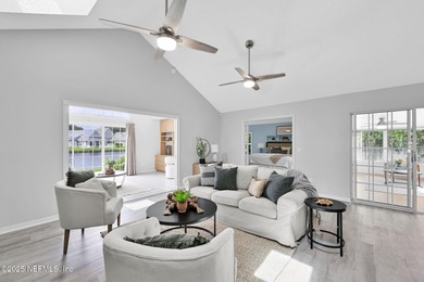 Beach Home Active Under Contract in St Augustine, Florida