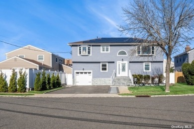 Beach Home For Sale in Massapequa, New York