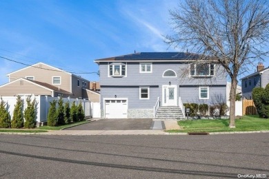 Beach Home For Sale in Massapequa, New York