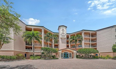Beach Condo For Sale in Sarasota, Florida