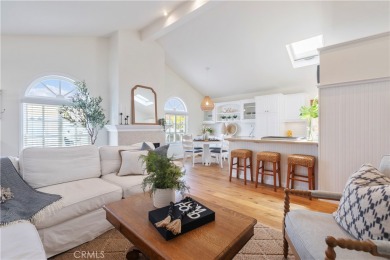 Beach Home For Sale in Sunset Beach, California