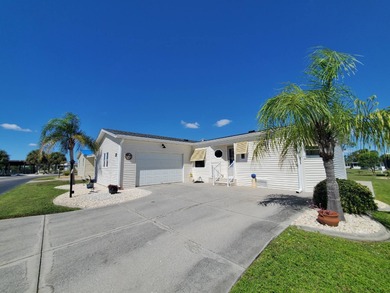 Beach Home For Sale in Punta Gorda, Florida