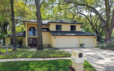 Beach Home For Sale in Tampa, Florida