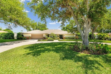 Beach Home For Sale in Bradenton, Florida