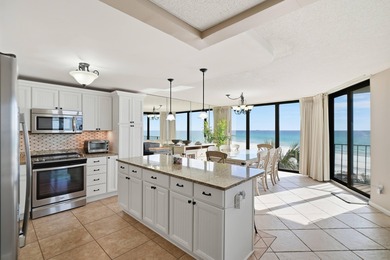 Beach Condo For Sale in Panama City Beach, Florida