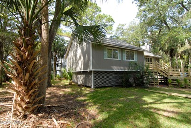 Beach Home For Sale in Fripp Island, South Carolina