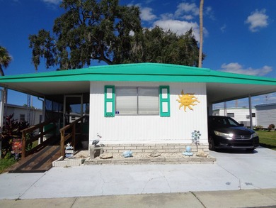 Beach Home For Sale in Port Richey, Florida