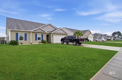 Beach Home For Sale in Gulf Shores, Alabama