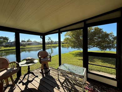 Beach Home For Sale in Ellenton, Florida