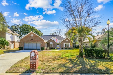 Beach Home Sale Pending in Niceville, Florida