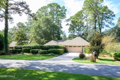 Beach Home For Sale in Hilton Head Island, South Carolina