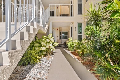 Beach Condo Active Under Contract in Vero Beach, Florida